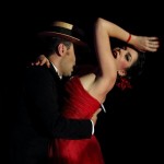 Lady Flo et Georges Bangable